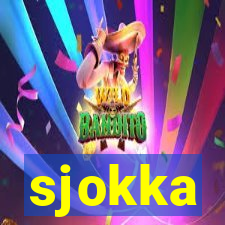 sjokka