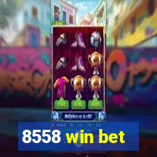 8558 win bet