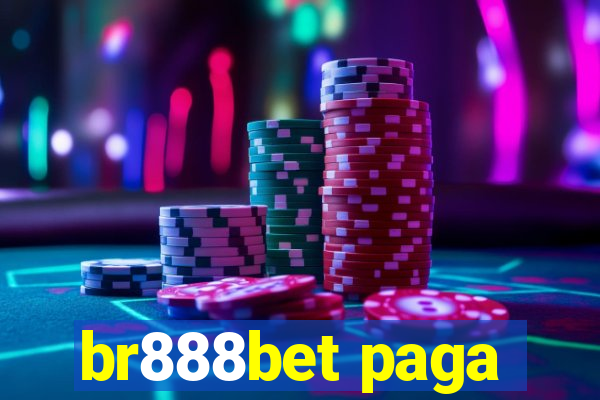 br888bet paga