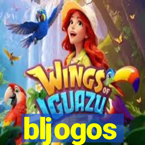 bljogos