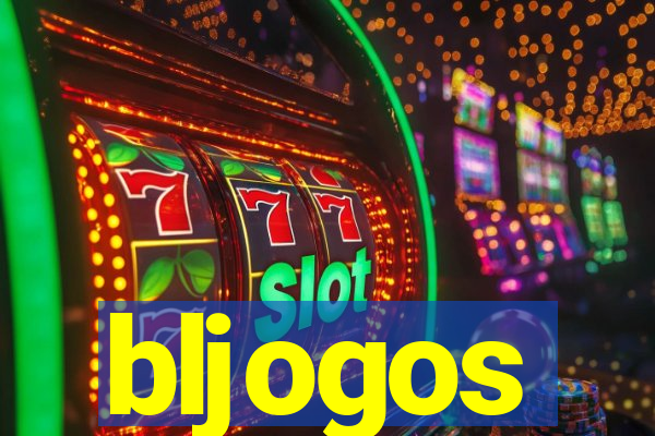 bljogos