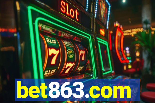 bet863.com