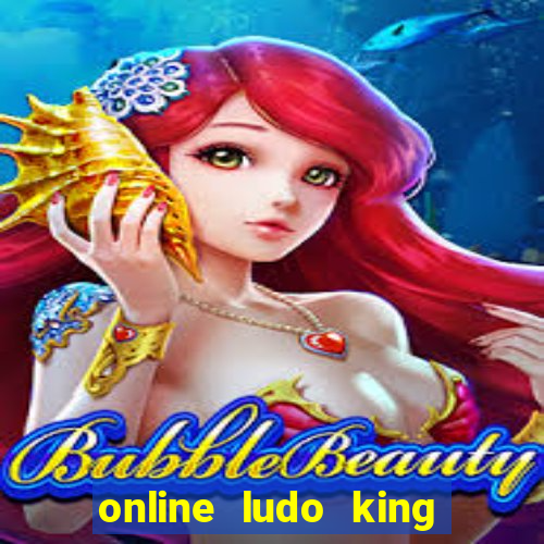 online ludo king cash game