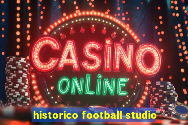 historico football studio