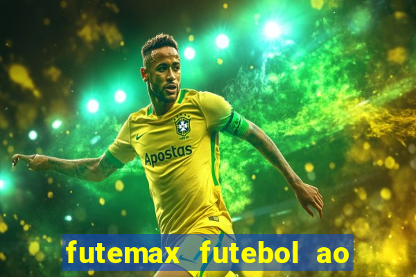 futemax futebol ao vivo serie b