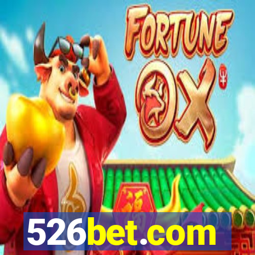 526bet.com