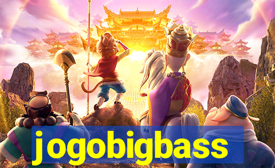 jogobigbass