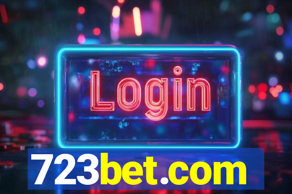 723bet.com