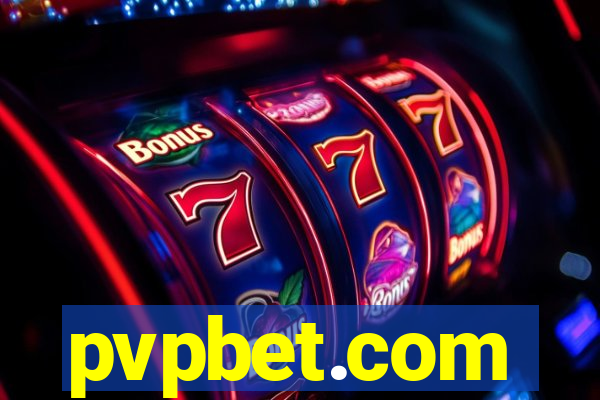 pvpbet.com