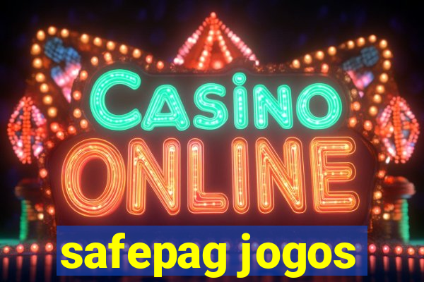 safepag jogos