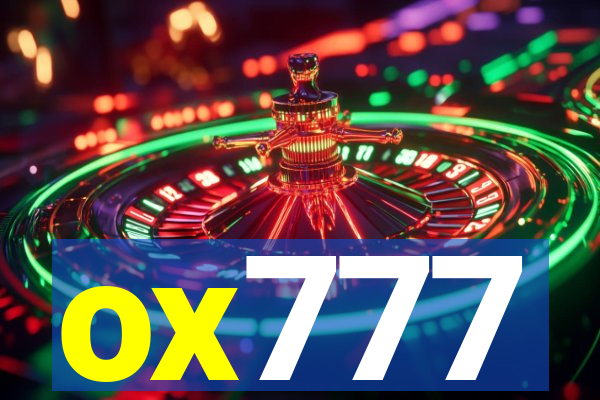 ox777