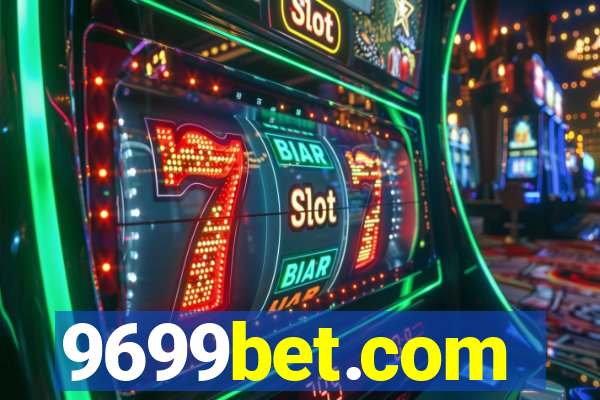 9699bet.com