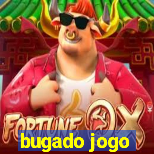 bugado jogo