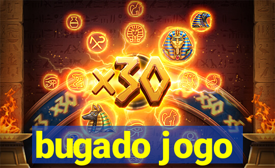 bugado jogo