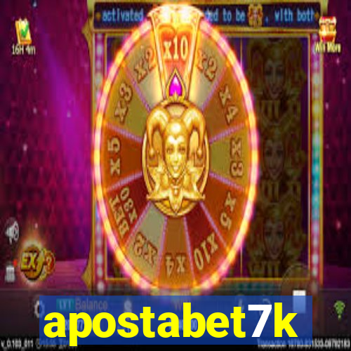 apostabet7k