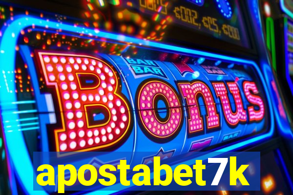 apostabet7k