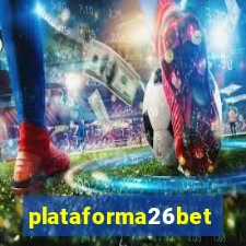 plataforma26bet