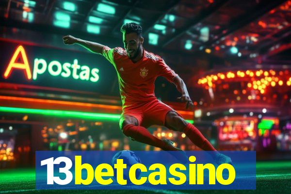 13betcasino