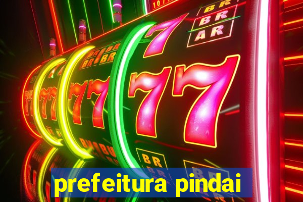 prefeitura pindai