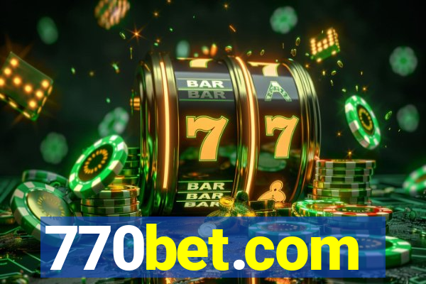 770bet.com