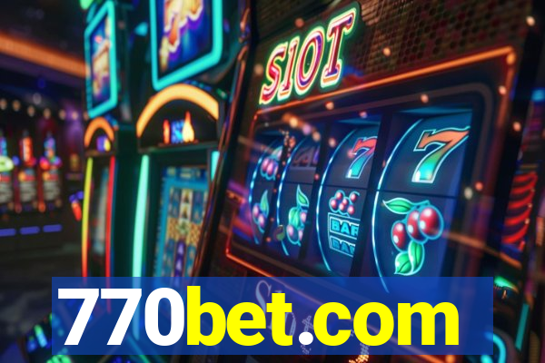 770bet.com