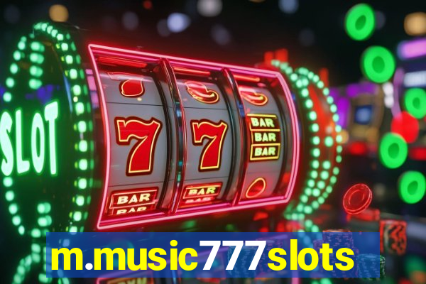 m.music777slots