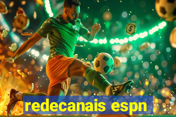 redecanais espn