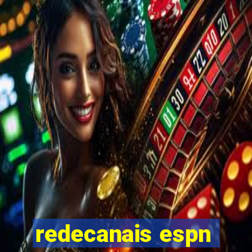 redecanais espn