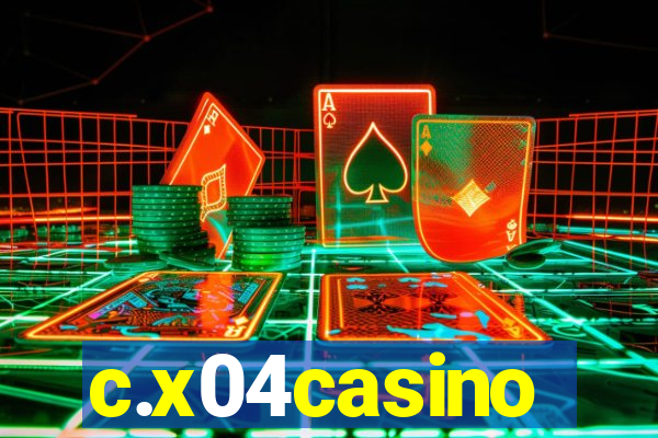 c.x04casino