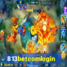 813betcomlogin