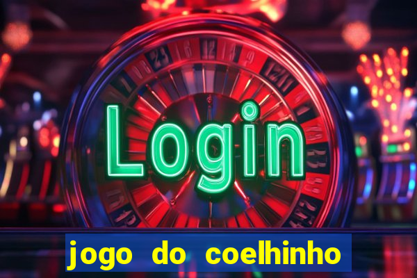 jogo do coelhinho demo gratis