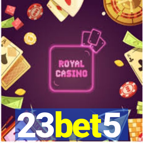 23bet5