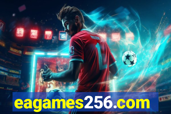 eagames256.com