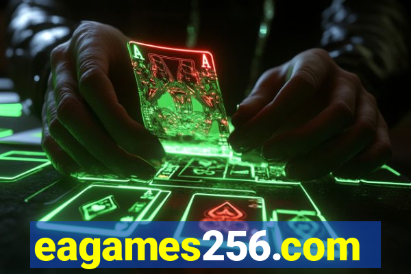 eagames256.com