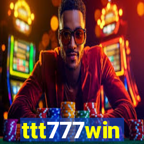 ttt777win