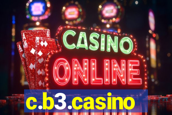 c.b3.casino