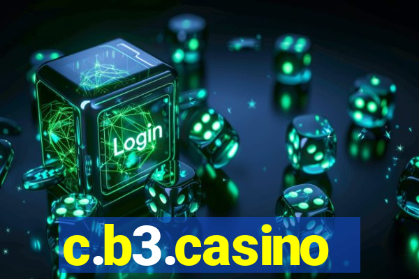 c.b3.casino