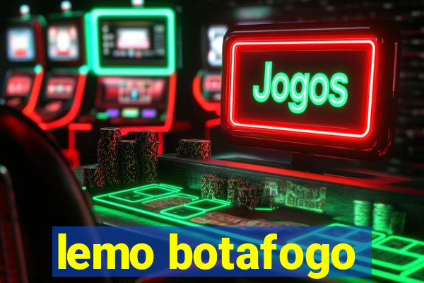 lemo botafogo