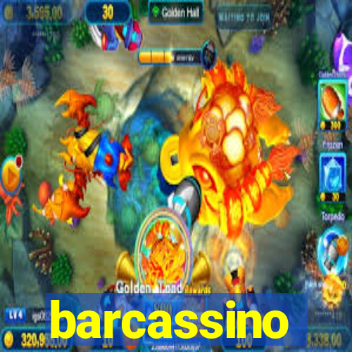 barcassino