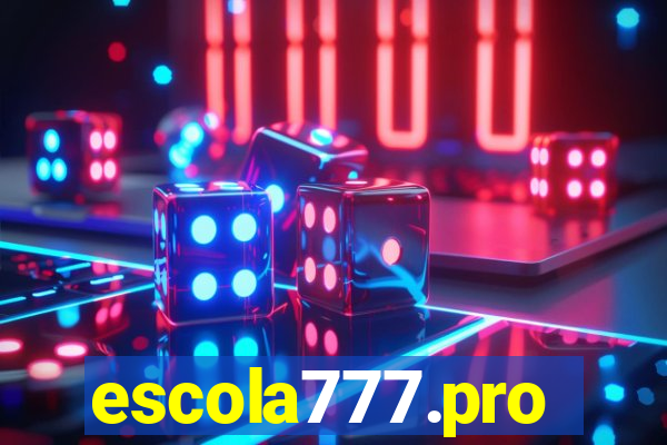 escola777.pro