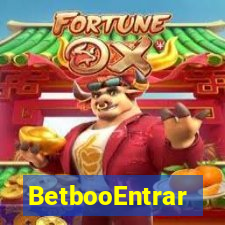 BetbooEntrar