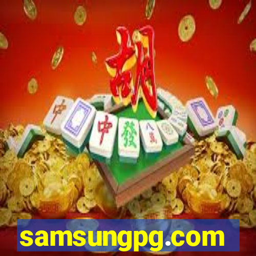 samsungpg.com