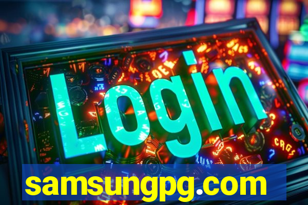 samsungpg.com