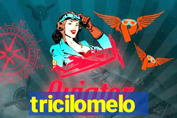 tricilomelo brincadeira letra