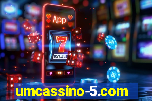 umcassino-5.com