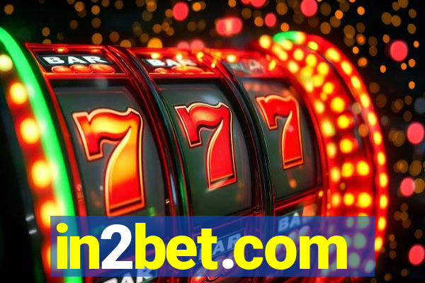 in2bet.com