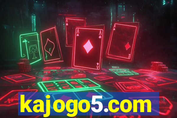 kajogo5.com