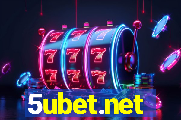 5ubet.net