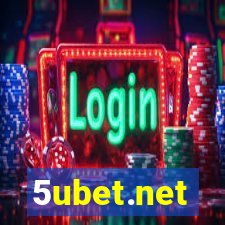 5ubet.net