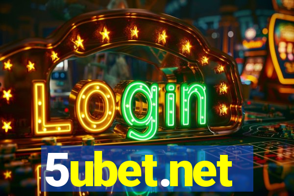 5ubet.net